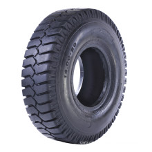 1400-20 Nylon Bias Tire de caucho natural Sh-368 patrón